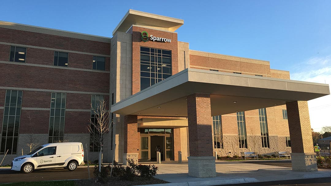 Darin C. Morse, DO - Doctor in Lansing, MI