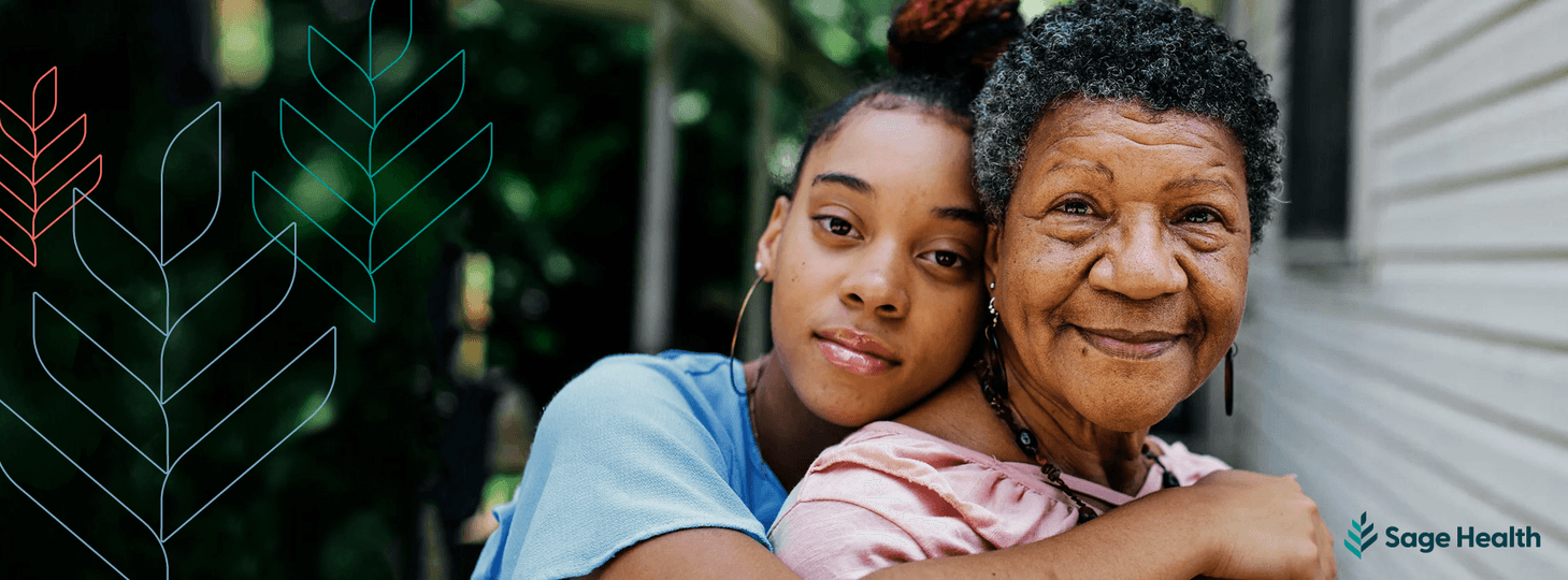 Sage Health Little Rock, AR Primary Care Centers - Doctor in Little Rock, AR