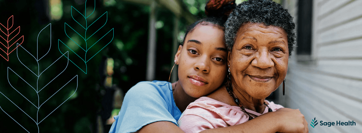 Sage Health Little Rock, AR Primary Care Centers - Doctor in Little Rock, AR