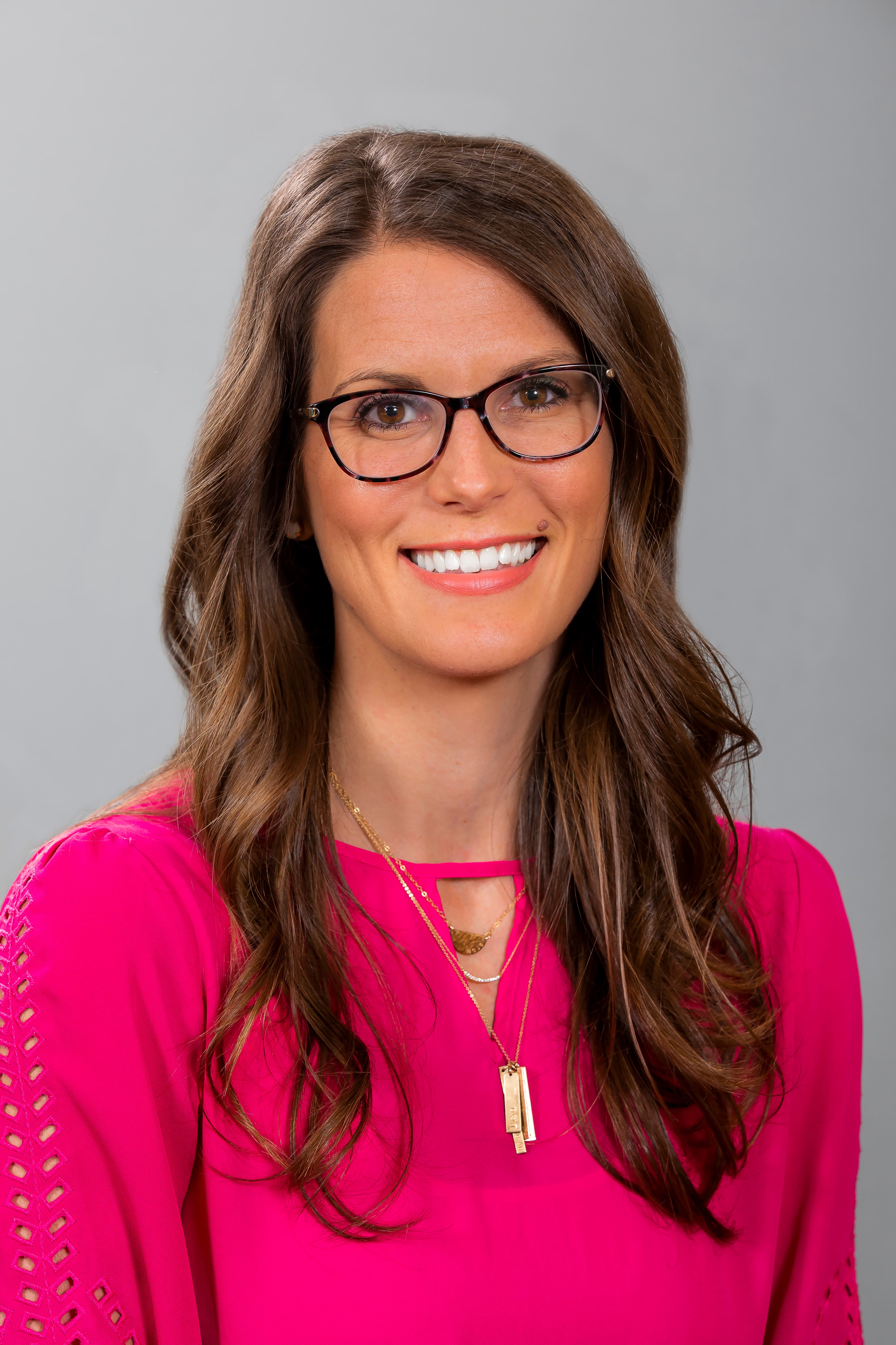 Danielle Metzler, MD - Doctor in Charleston, SC