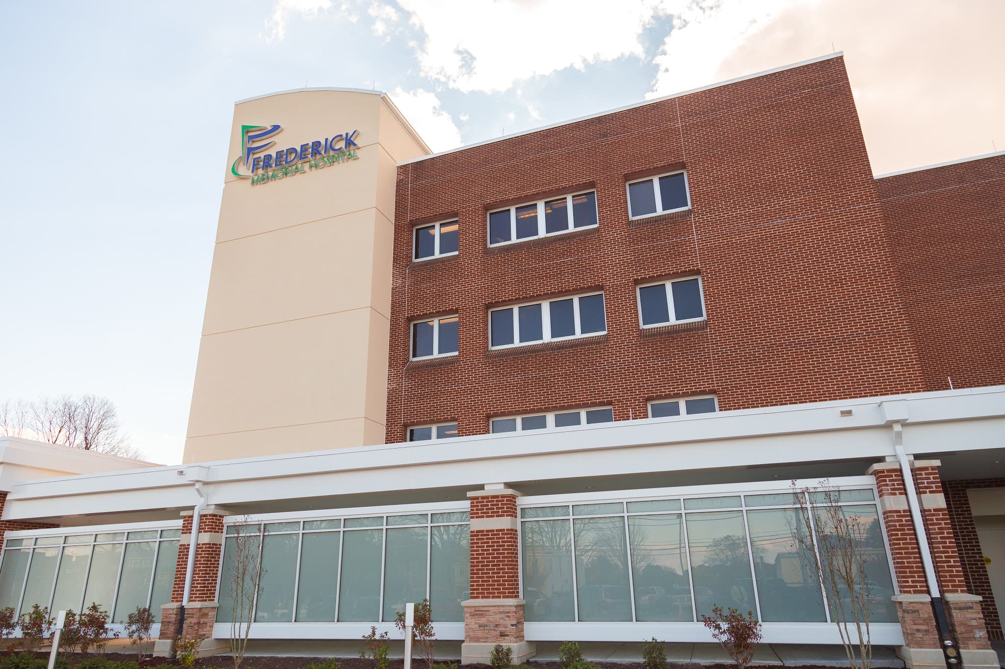 Frederick Health Hospital Emergency Department - Doctor in Frederick, MD