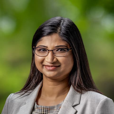 Saranya Jayakar, M.D. - Doctor in Fremont, CA
