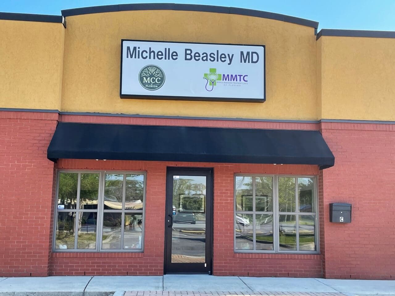 Michelle Beasley MD - Doctor in Pensacola, FL