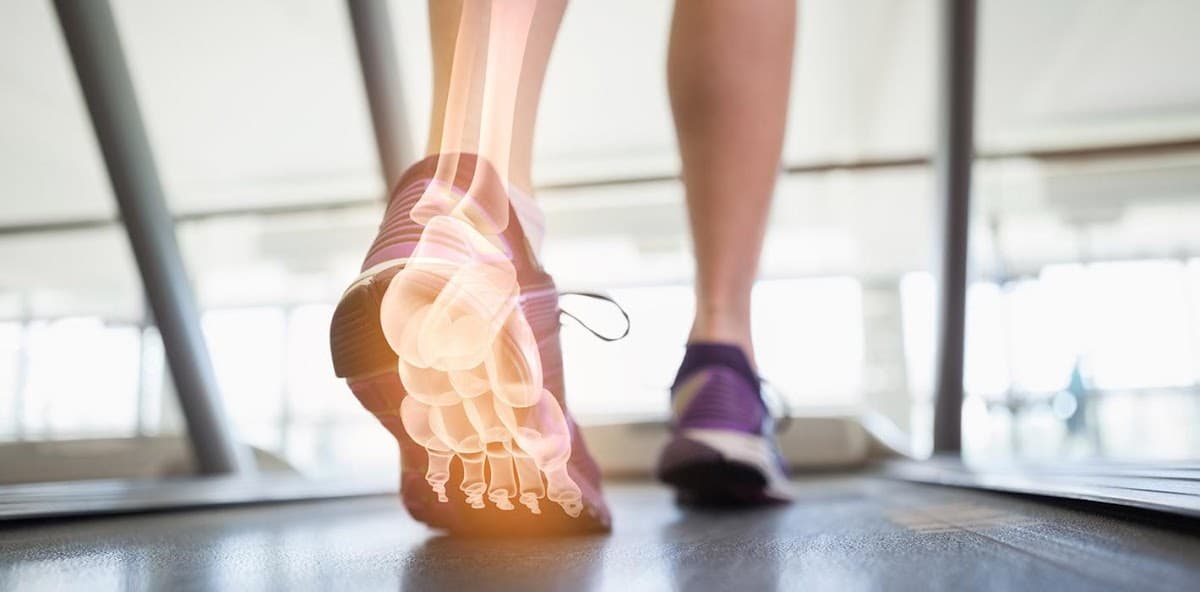 Rhode Island Foot Care - Doctor in North Providence, RI