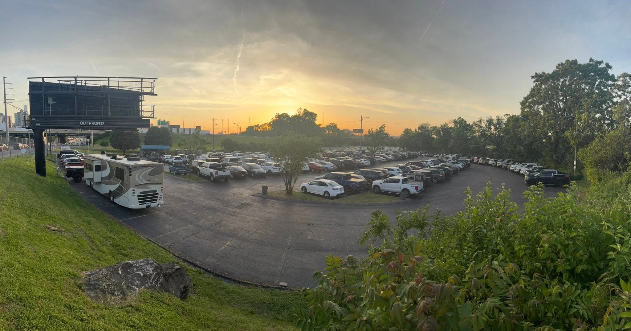 Main Event Parking LLC - Parking in Nashville, TN