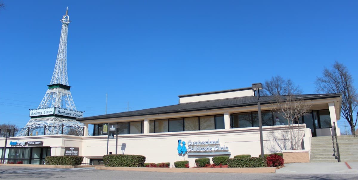 Children's Health Fayetteville, formerly Cumberland Children's Clinic - Doctor in Fayetteville, NC