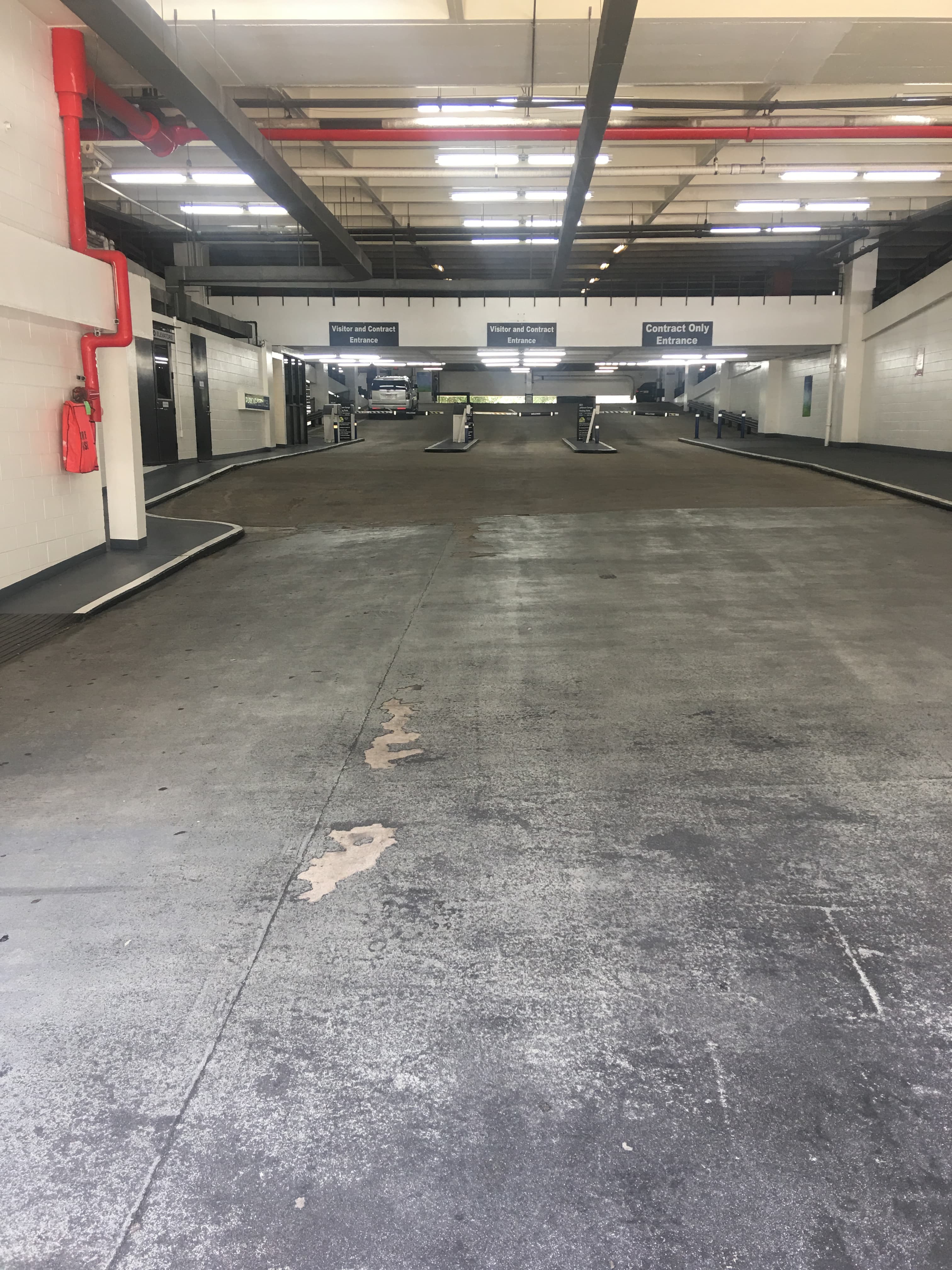 SP+ Parking - Parking in Houston, TX