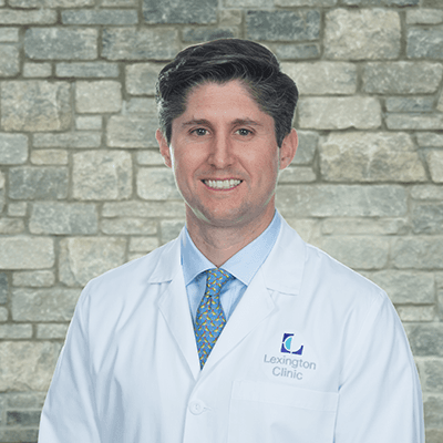 Dr. Brandon Gish, MD - Lexington Clinic - Doctor in Lexington, KY