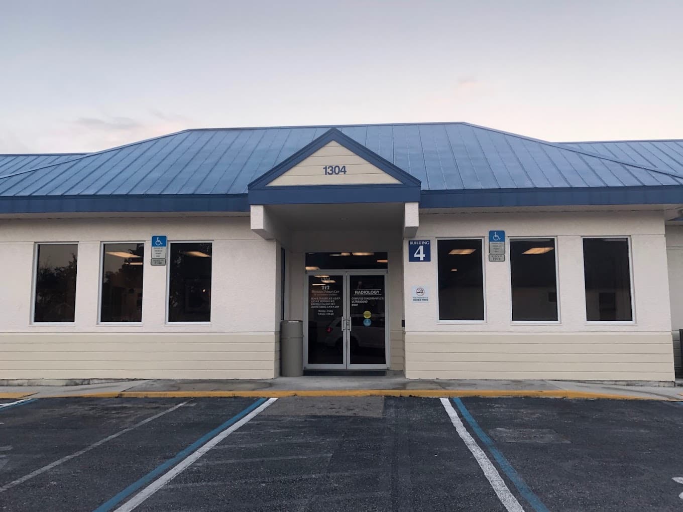 Physicians' Primary Care of SWFL Cape Adult Medicine & Radiology - Doctor in Cape Coral, FL