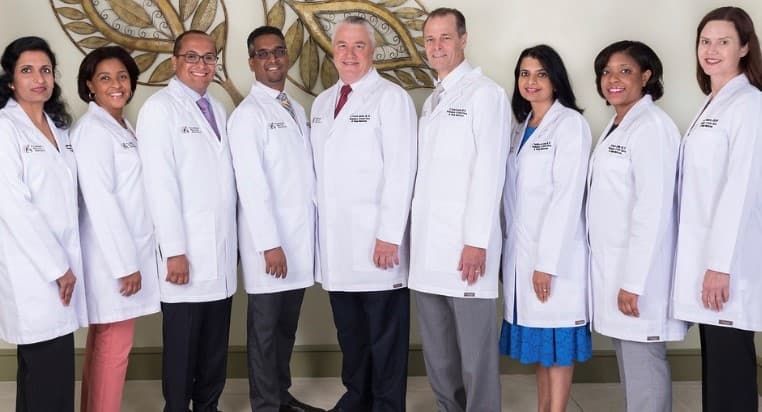 Pulmonary Practice Associates - Doctor in Orange City, FL