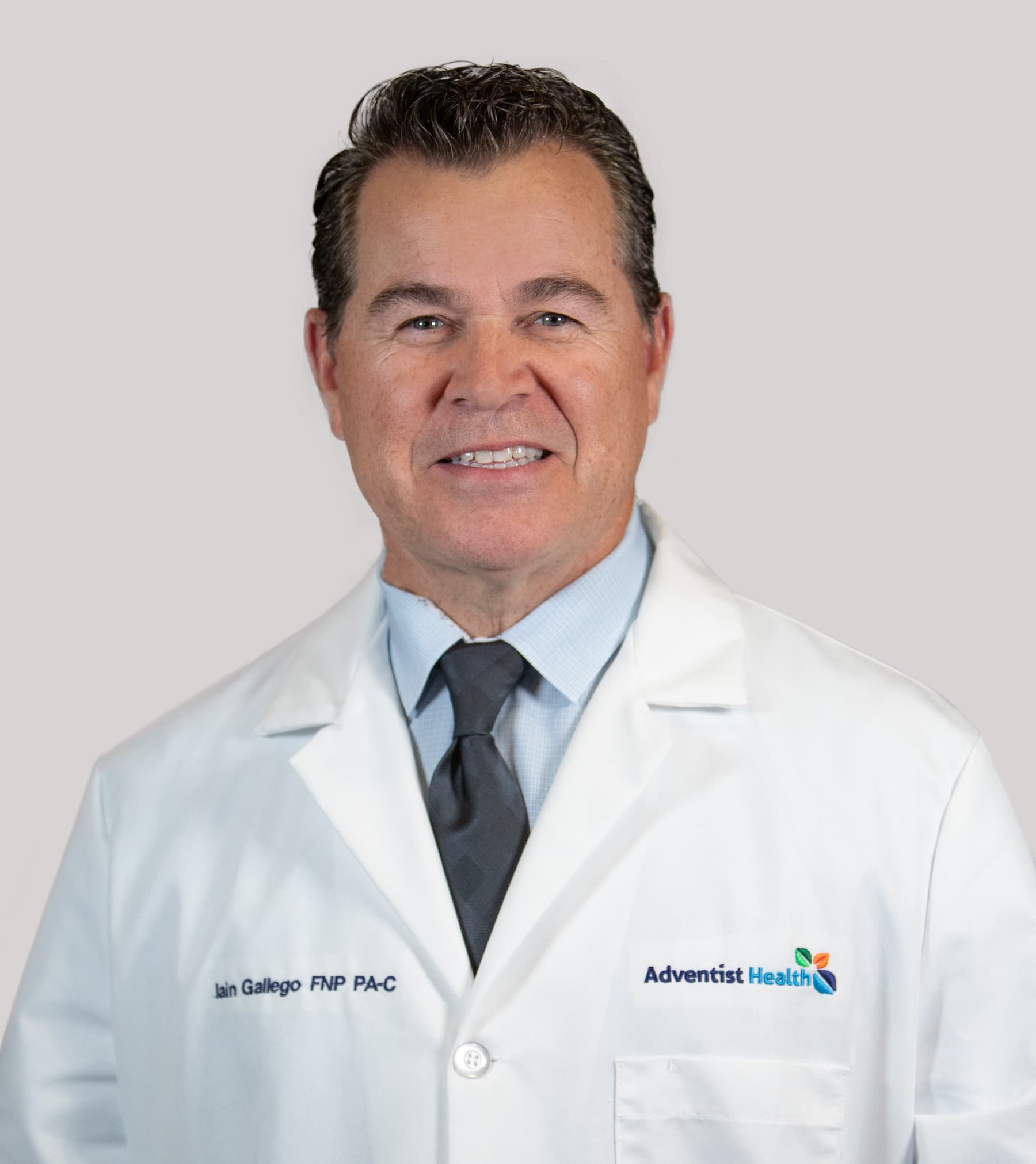 Iain Gallego, FNP - Doctor in Bakersfield, CA