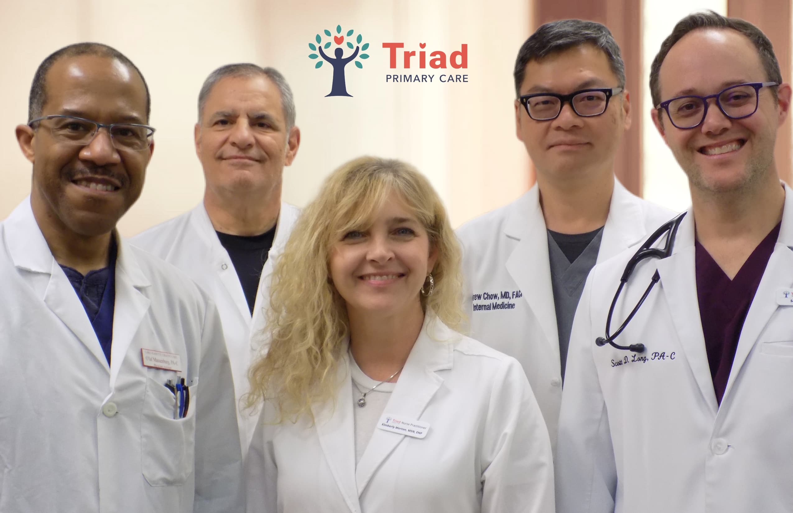 Triad Primary Care - Doctor in Greensboro, NC