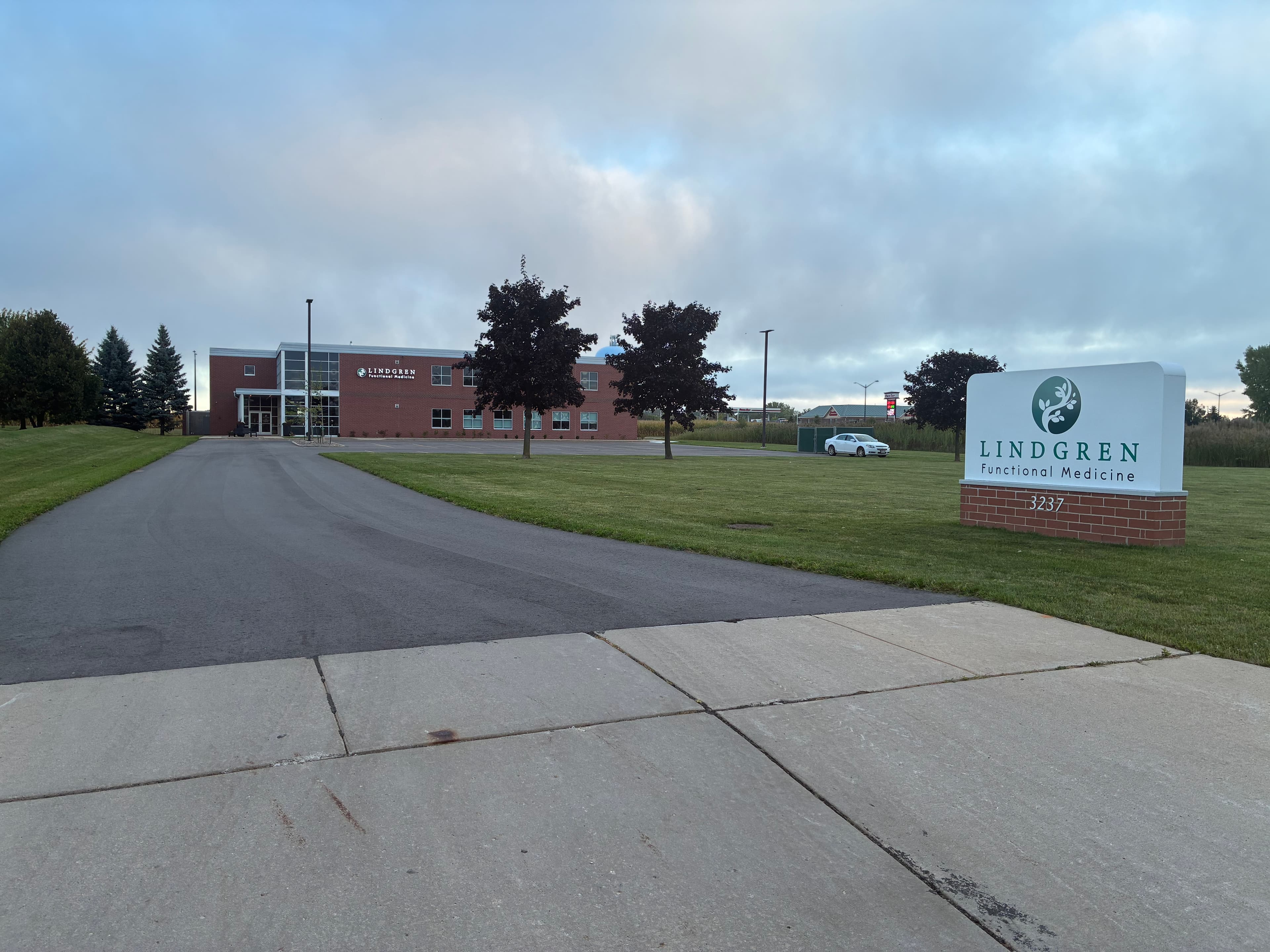 Lindgren Functional Medicine - Doctor in Green Bay, WI