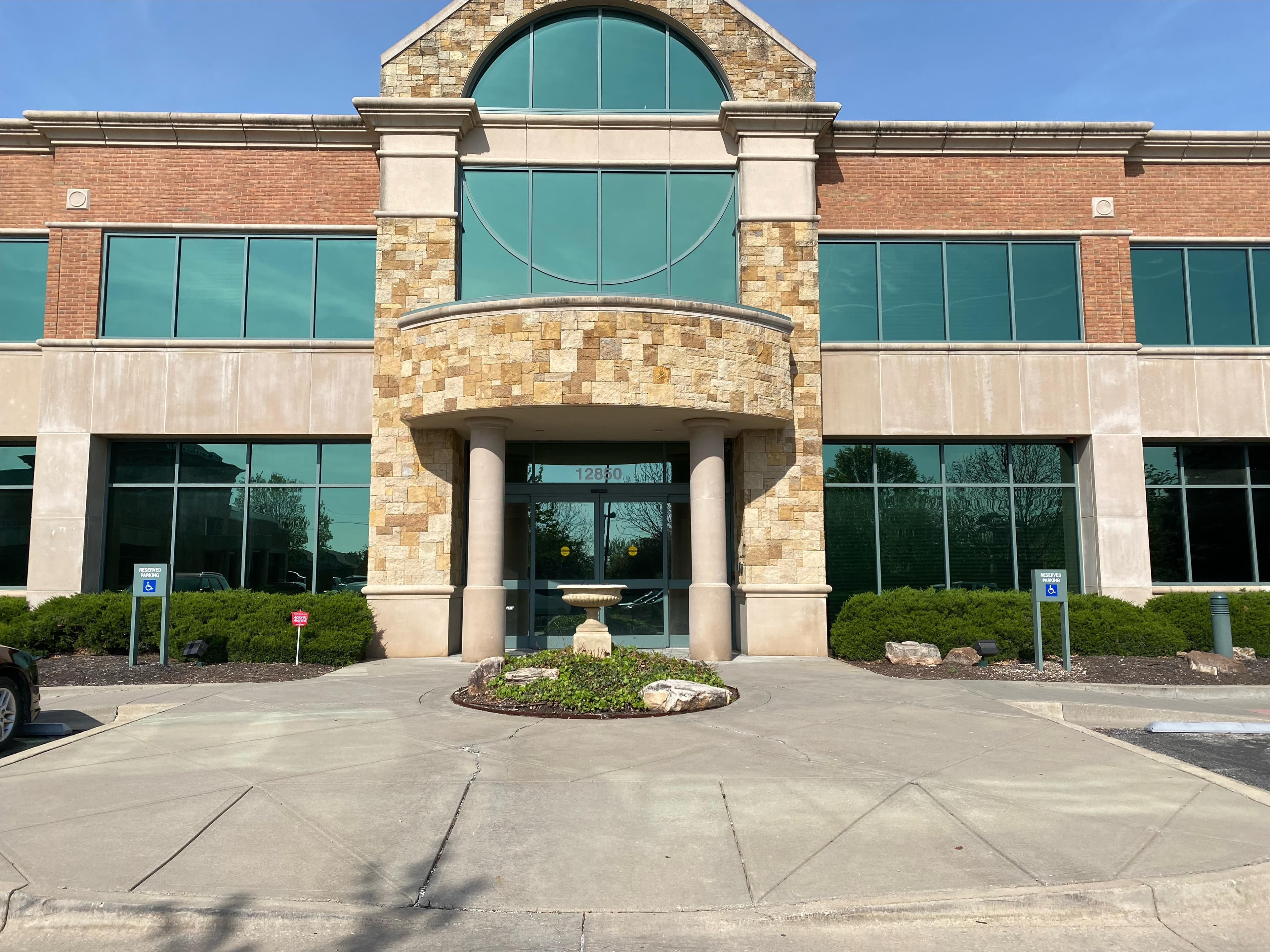 Kansas City Physician Partners Inc - Doctor in Overland Park, KS