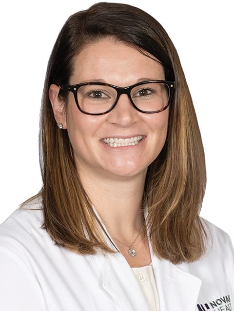 Courtland Winborne, MD - Doctor in Winston-Salem, NC