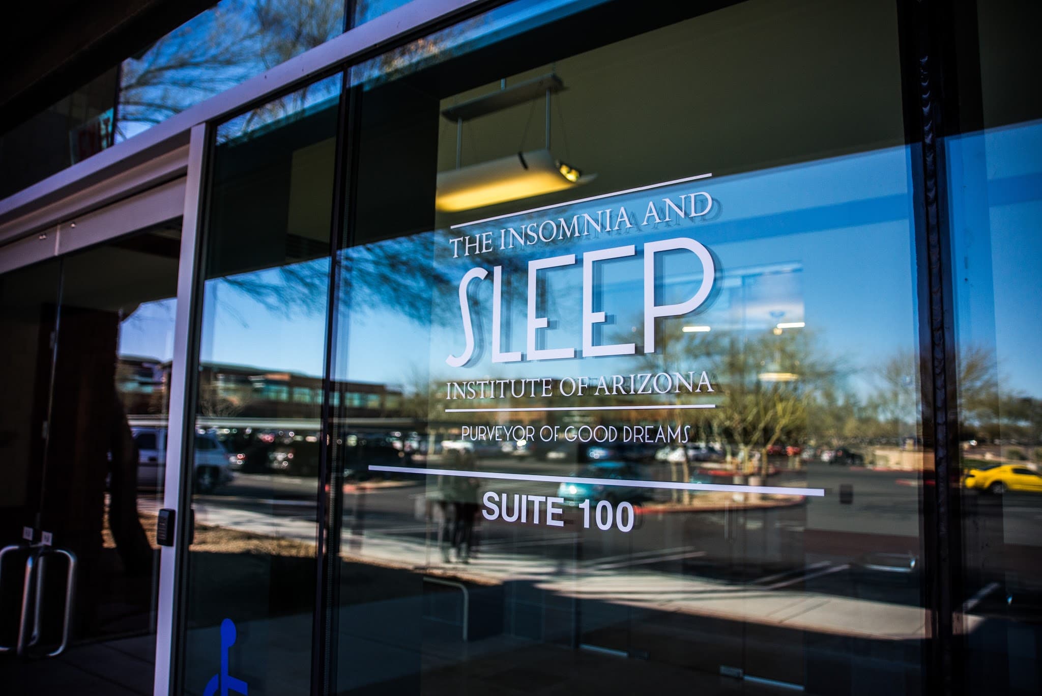 The Insomnia and Sleep Institute of Arizona, LLC - Gilbert - Doctor in Gilbert, AZ