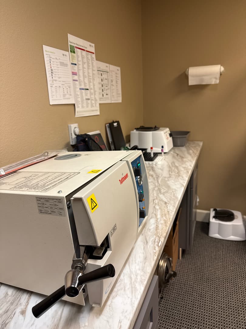 Blair Family Health - Doctor in Nampa, ID