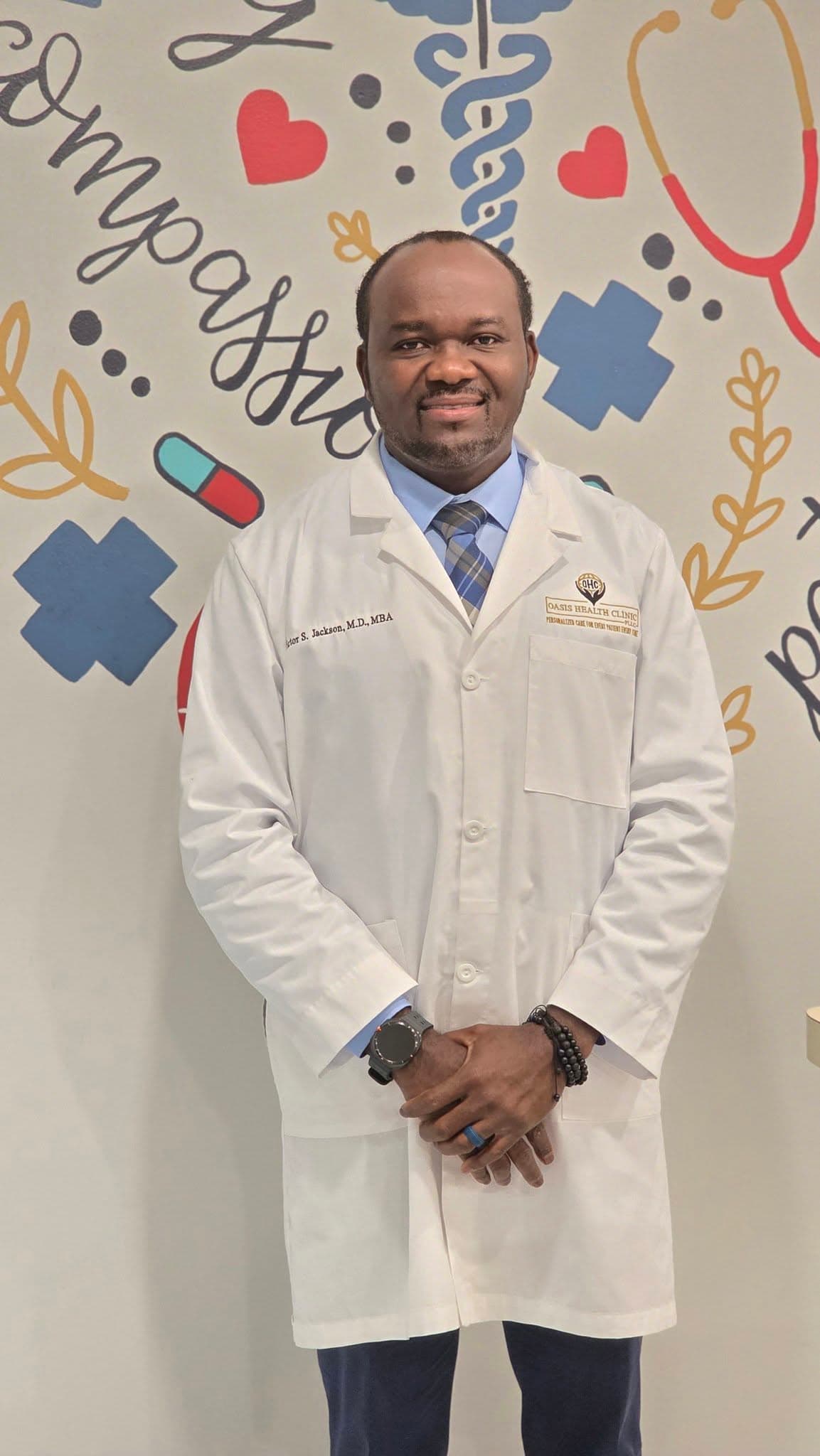 Oasis Health Clinic - Doctor in Galveston, TX