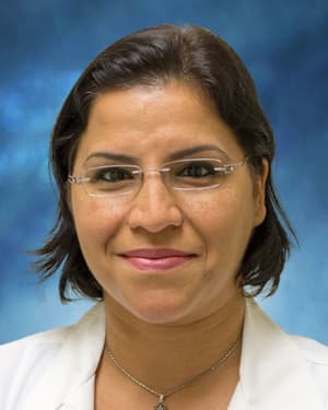 Sawsan Jawad, MD - Doctor in Valencia, CA