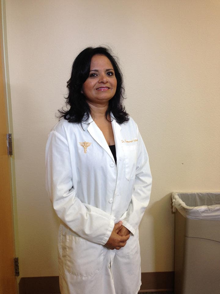 Joy Emmanuel-Cochrane, DO - SharpCare Eastlake - Doctor in Chula Vista, CA