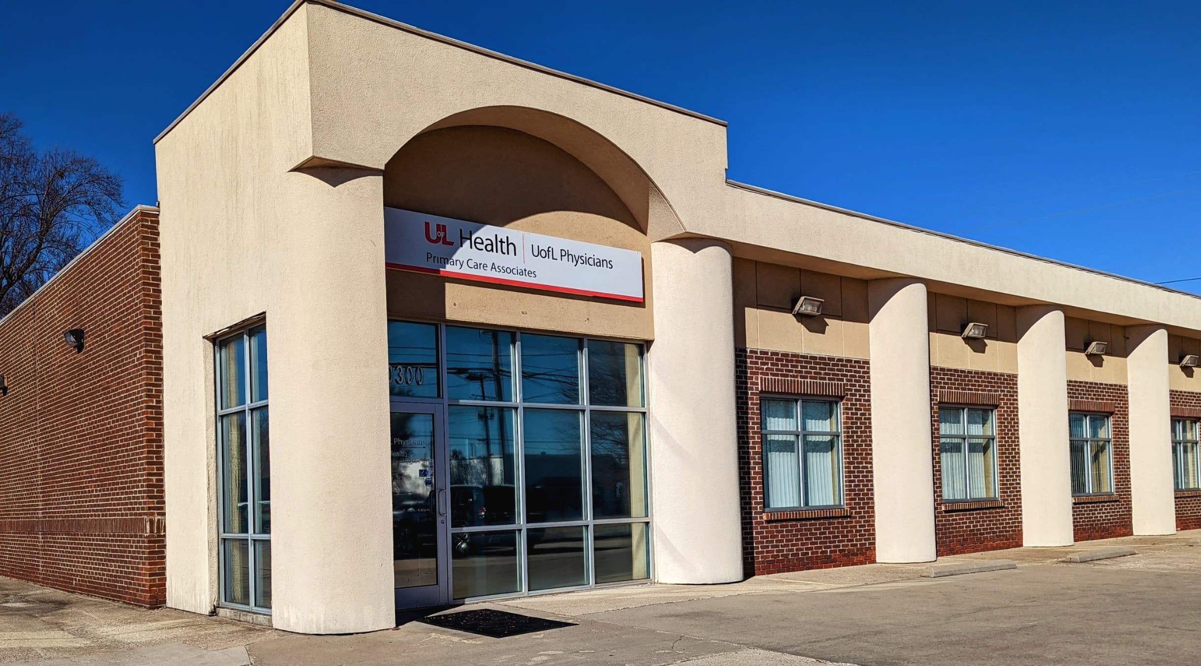 UofL Physicians â Primary Care - Doctor in Louisville, KY