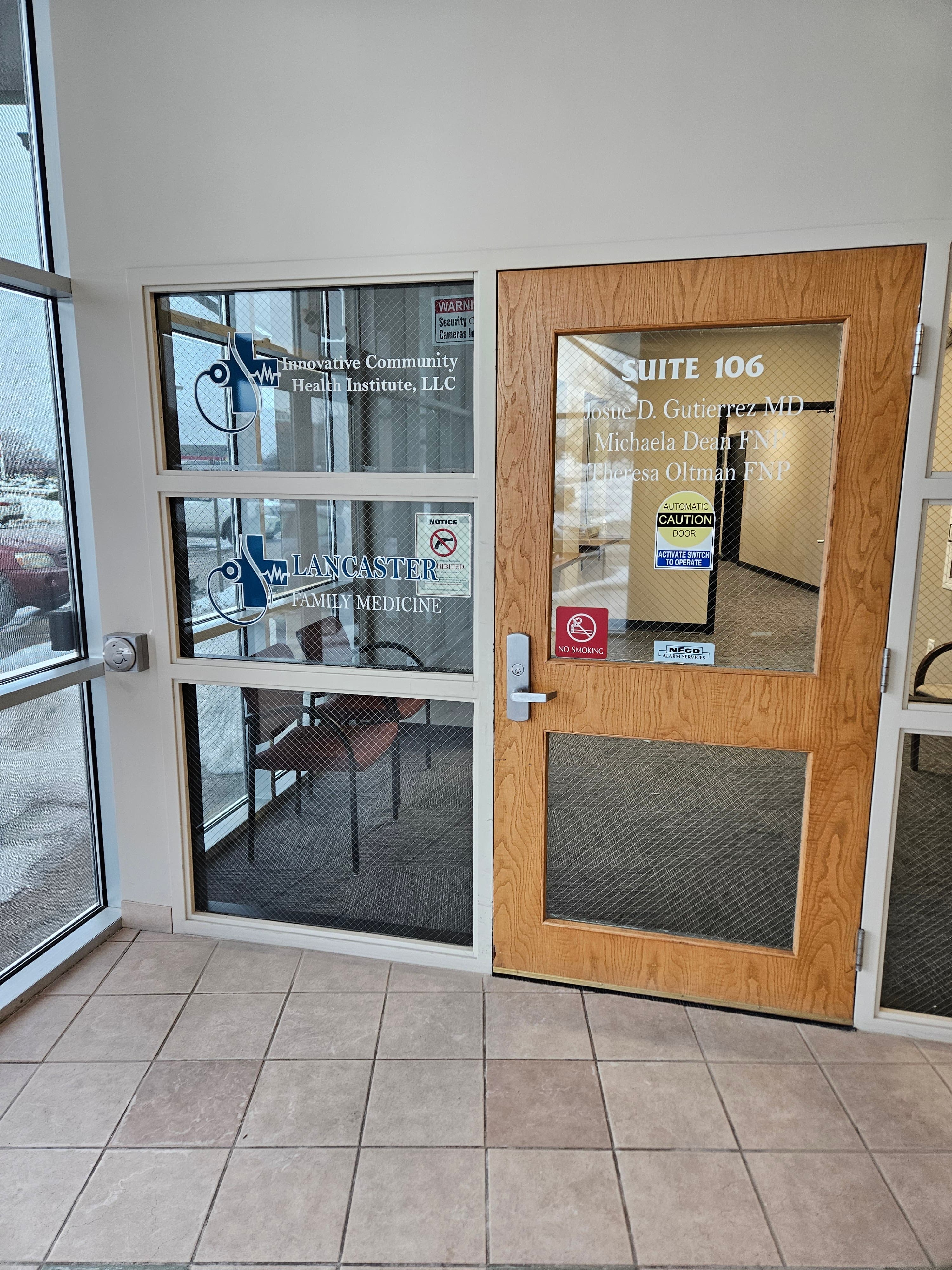 Lancaster Family Medicine - Doctor in Lincoln, NE