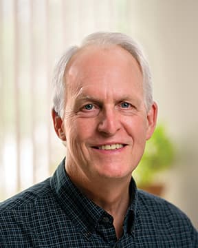 James F. Hesse, MD - Doctor in Wichita, KS