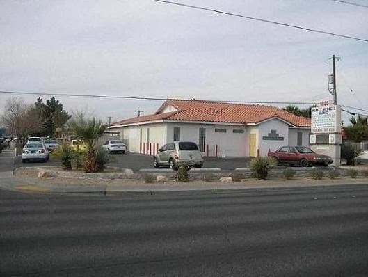 Family Medical Clinic - Doctor in North Las Vegas, NV