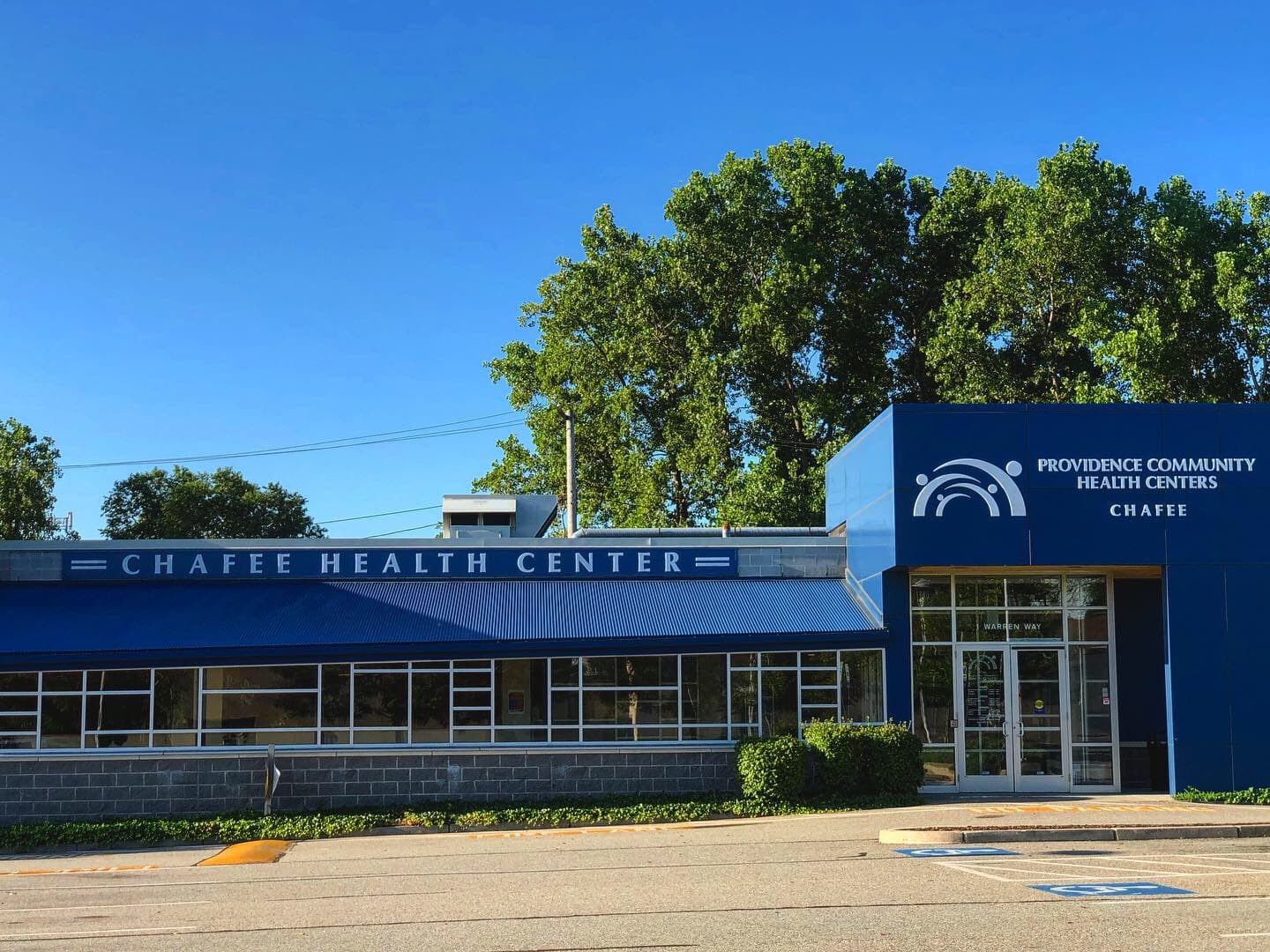 Chafee Health Center - Doctor in Providence, RI