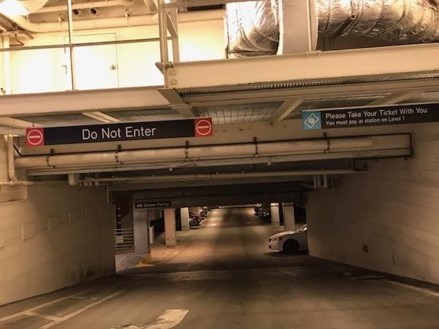 Via6 Parking - Park Seattle - Parking in Seattle, WA