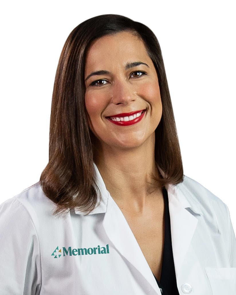 Hannah Gwin, MD, PharmD - Doctor in Gulfport, MS