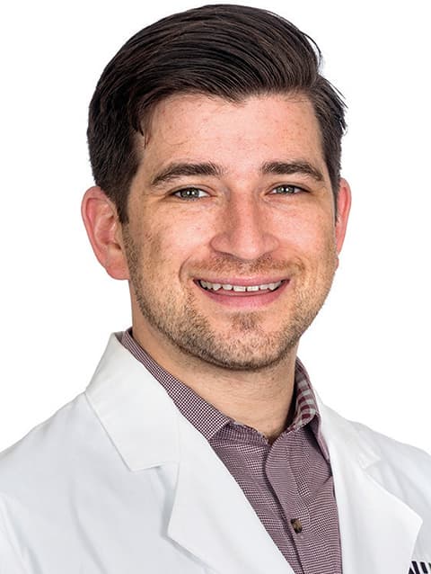 James Ballard, PA-C - Doctor in Winston-Salem, NC