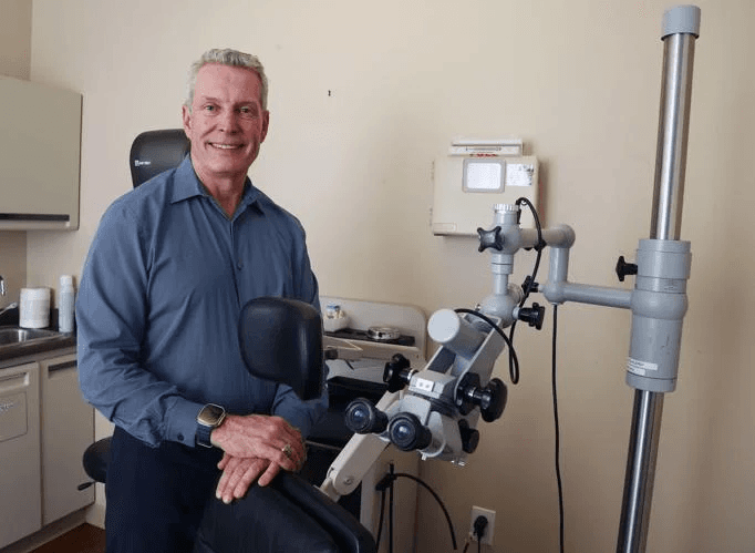 Andrew de Jong, MD - Doctor in College Station, TX