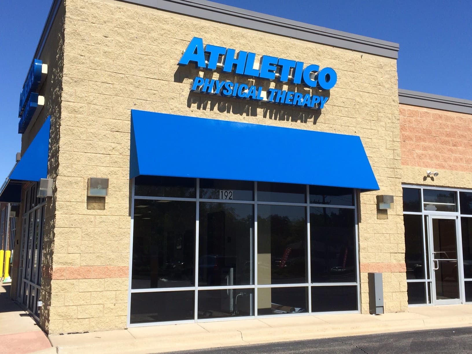 Athletico Physical Therapy - Round Lake Beach - Doctor in Round Lake Beach, IL