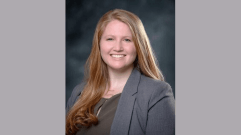 Erin M. Ross, OD - Doctor in Cincinnati, OH