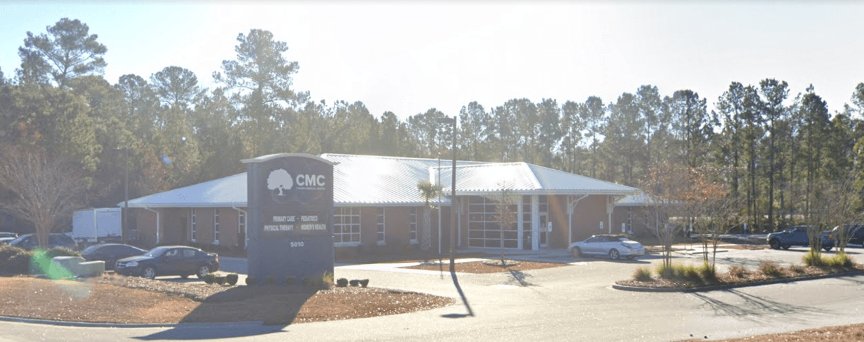 CMC Primary Care - Towne Center - Doctor in Myrtle Beach, SC