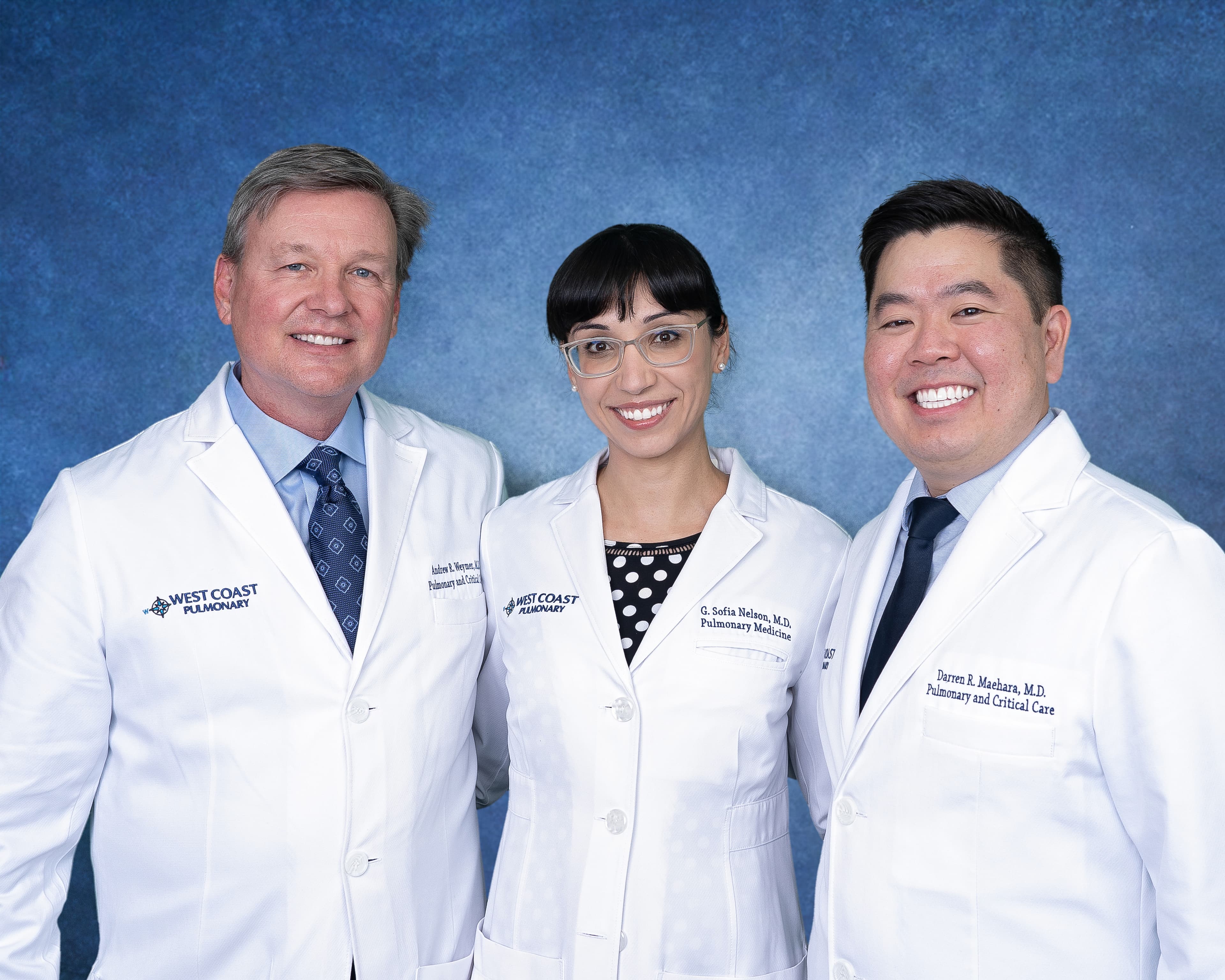 West Coast Pulmonary - Oxnard - Doctor in Oxnard, CA