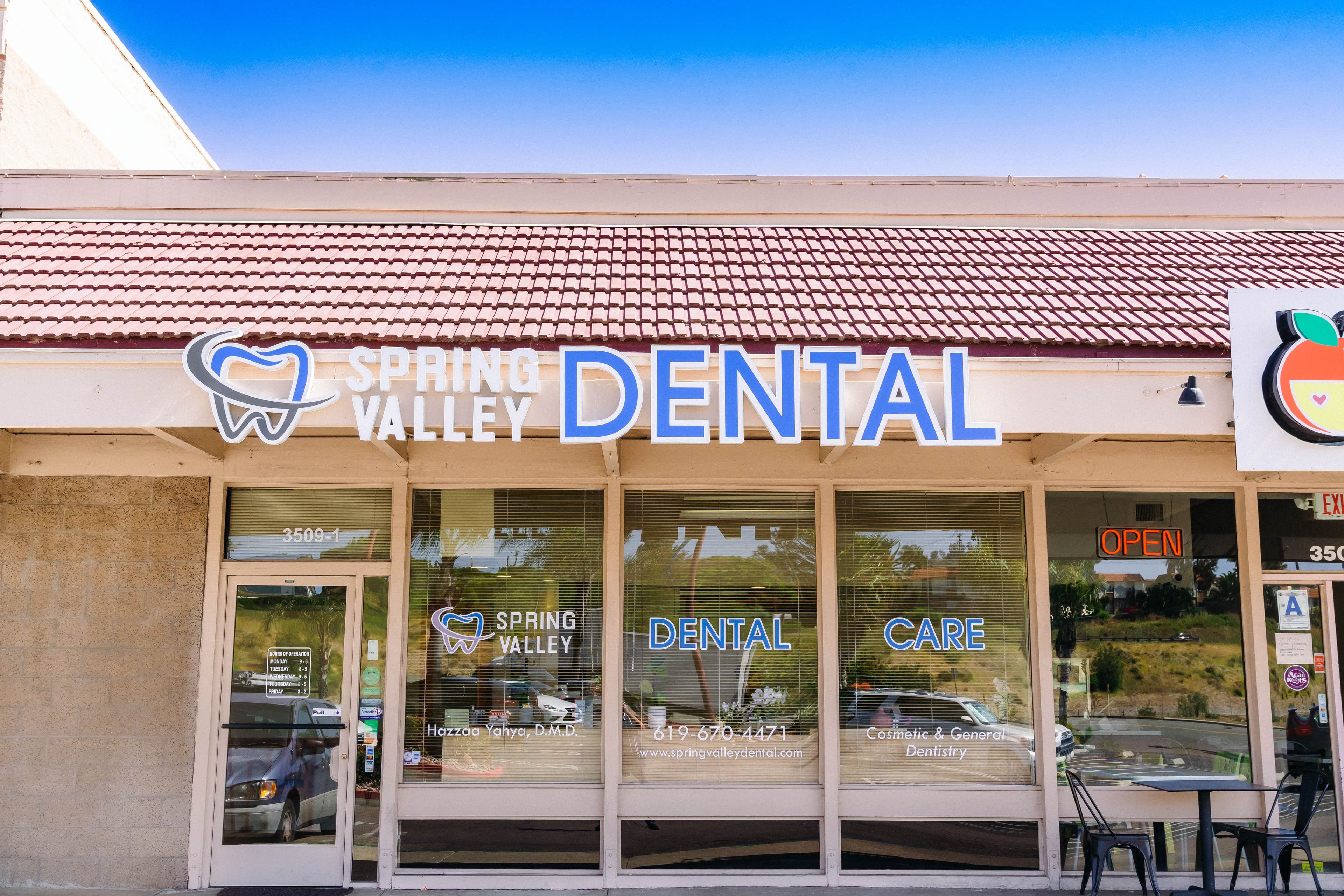 Spring Valley Dental Care - Doctor in Spring Valley, CA