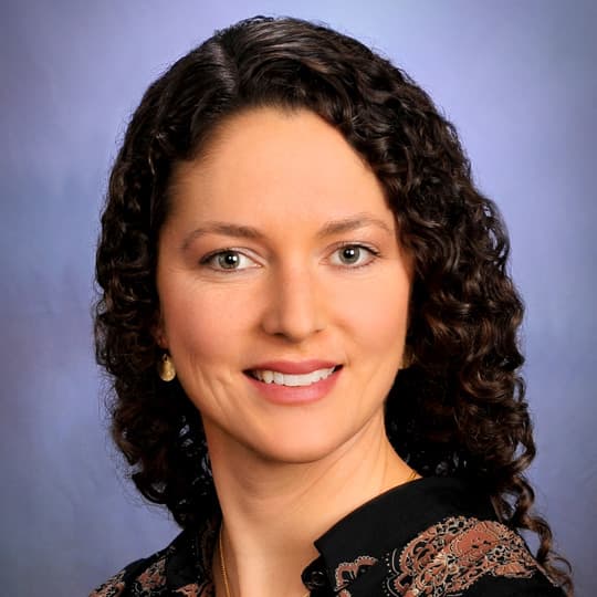 Annamarie Hofstetter, MD - Doctor in Boise, ID