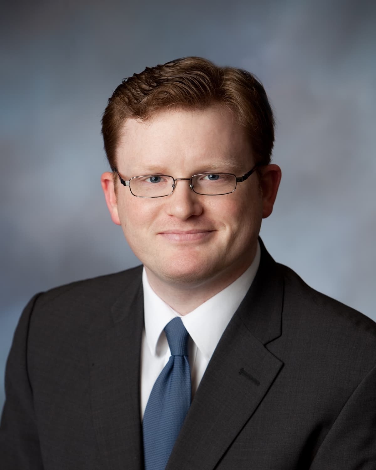 Brian Lindeman, MD - The Portland Clinic - Doctor in Portland, OR