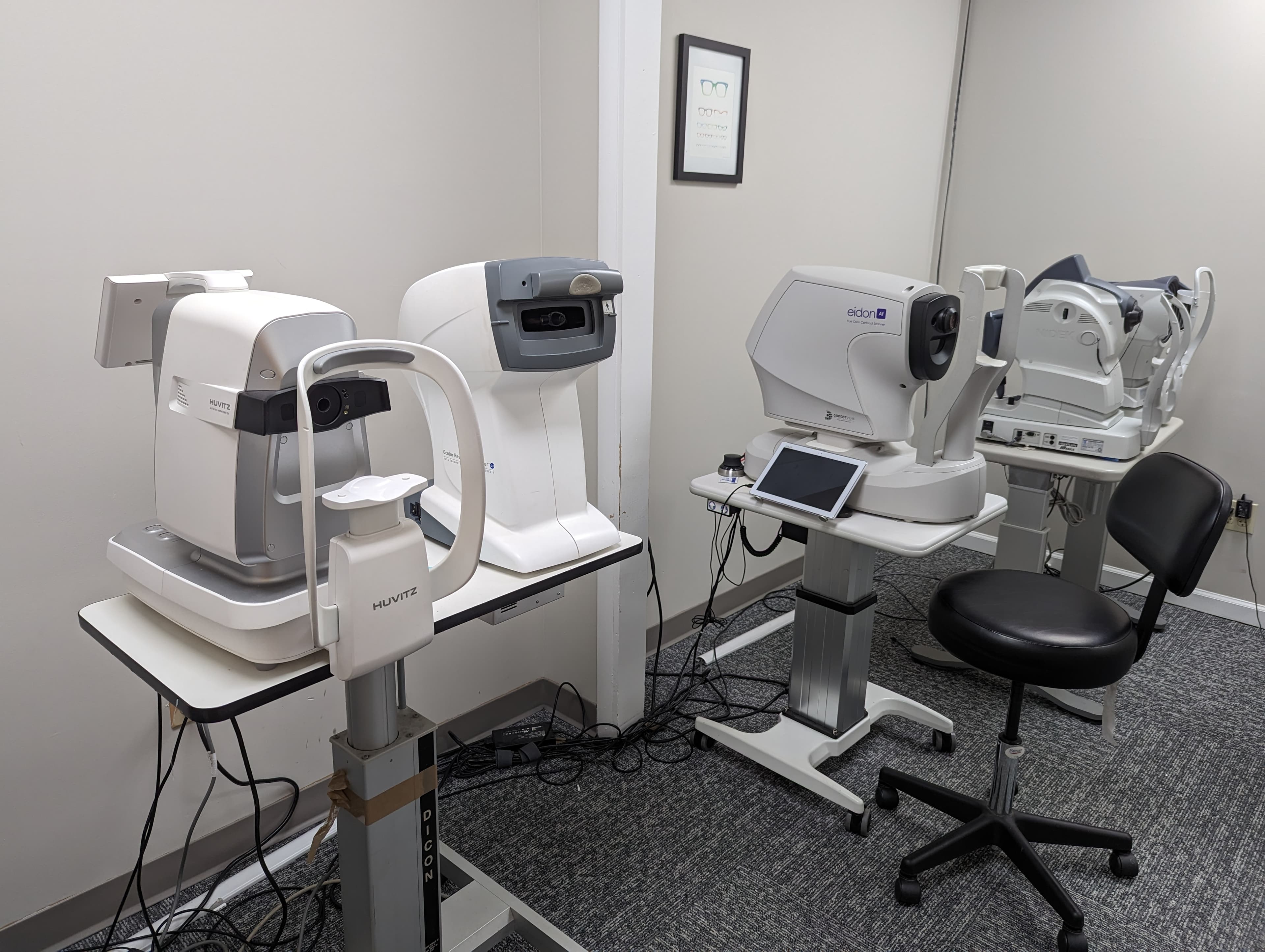 Dr. Joel's Family Eye Care Center - Doctor in New Haven, CT