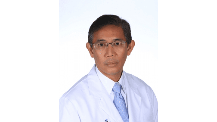 Wilberto Lester Lopez, MD, FACC - Doctor in Deltona, FL