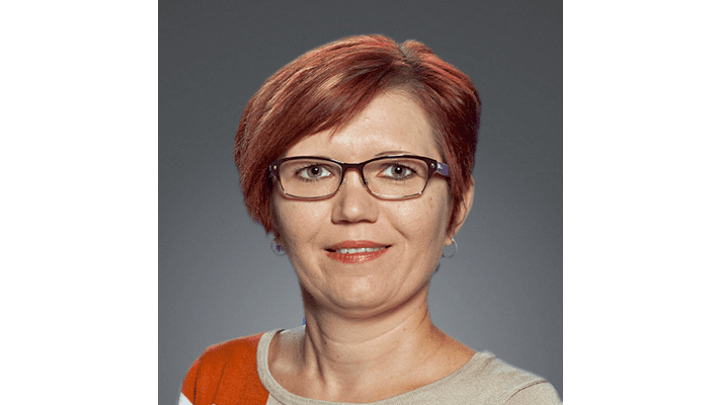 Elena Wilson, MD - Doctor in Killeen, TX