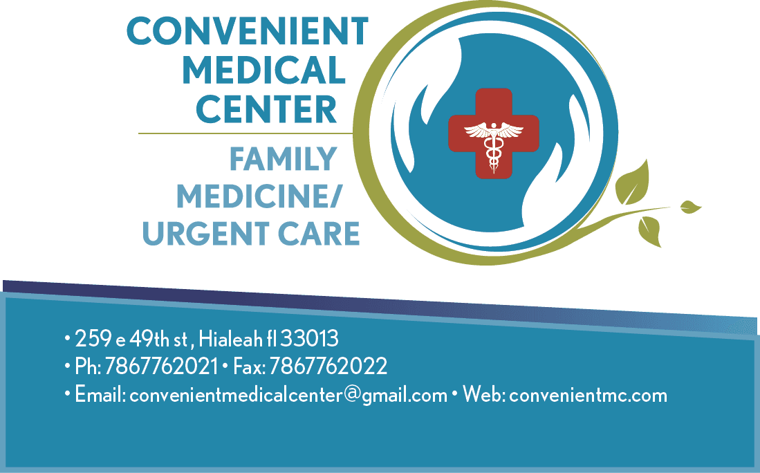 Convenient Medical Center - Doctor in Hialeah, FL