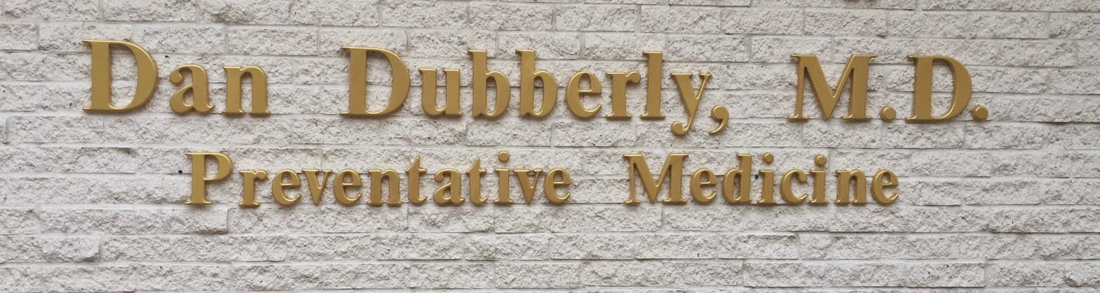 Dan Dubberly MD, Family Practice/Preventative Medicine - Doctor in Corpus Christi, TX