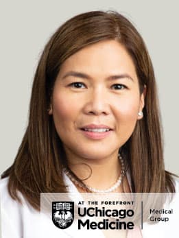 Jennifer Angeles MD - Doctor in Chicago, IL