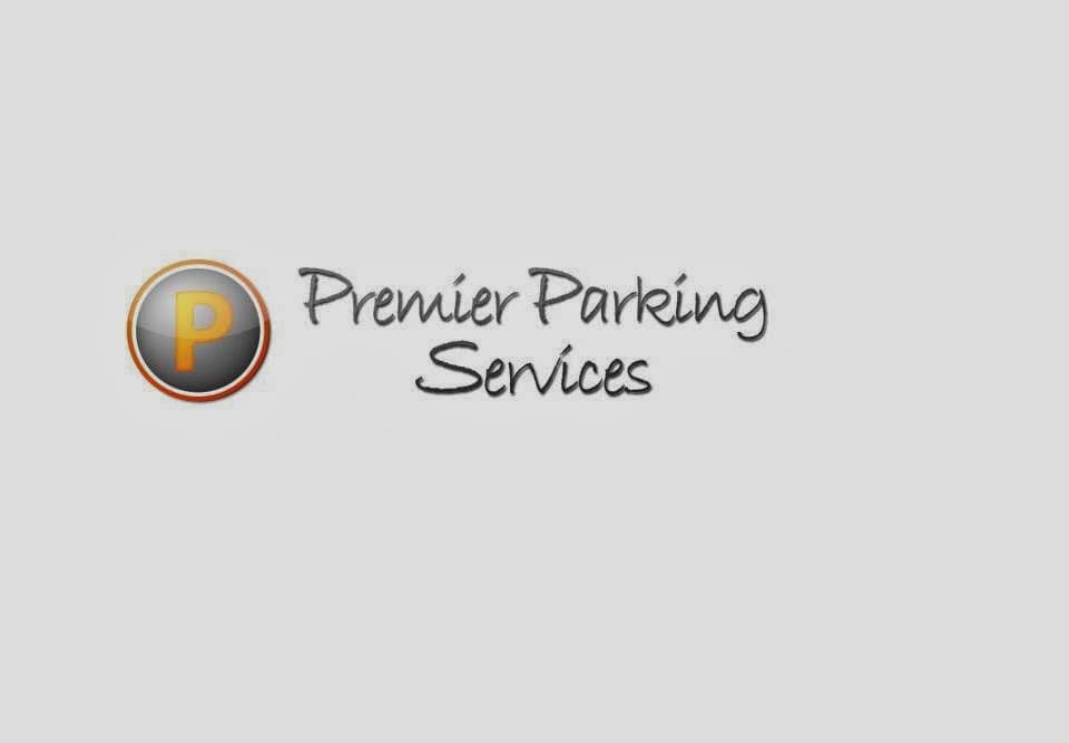 Premier Parking Services - Parking in Kansas City, MO