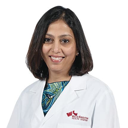 Dr. Roopashree Muralidhar, MD - Doctor in Shreveport, LA