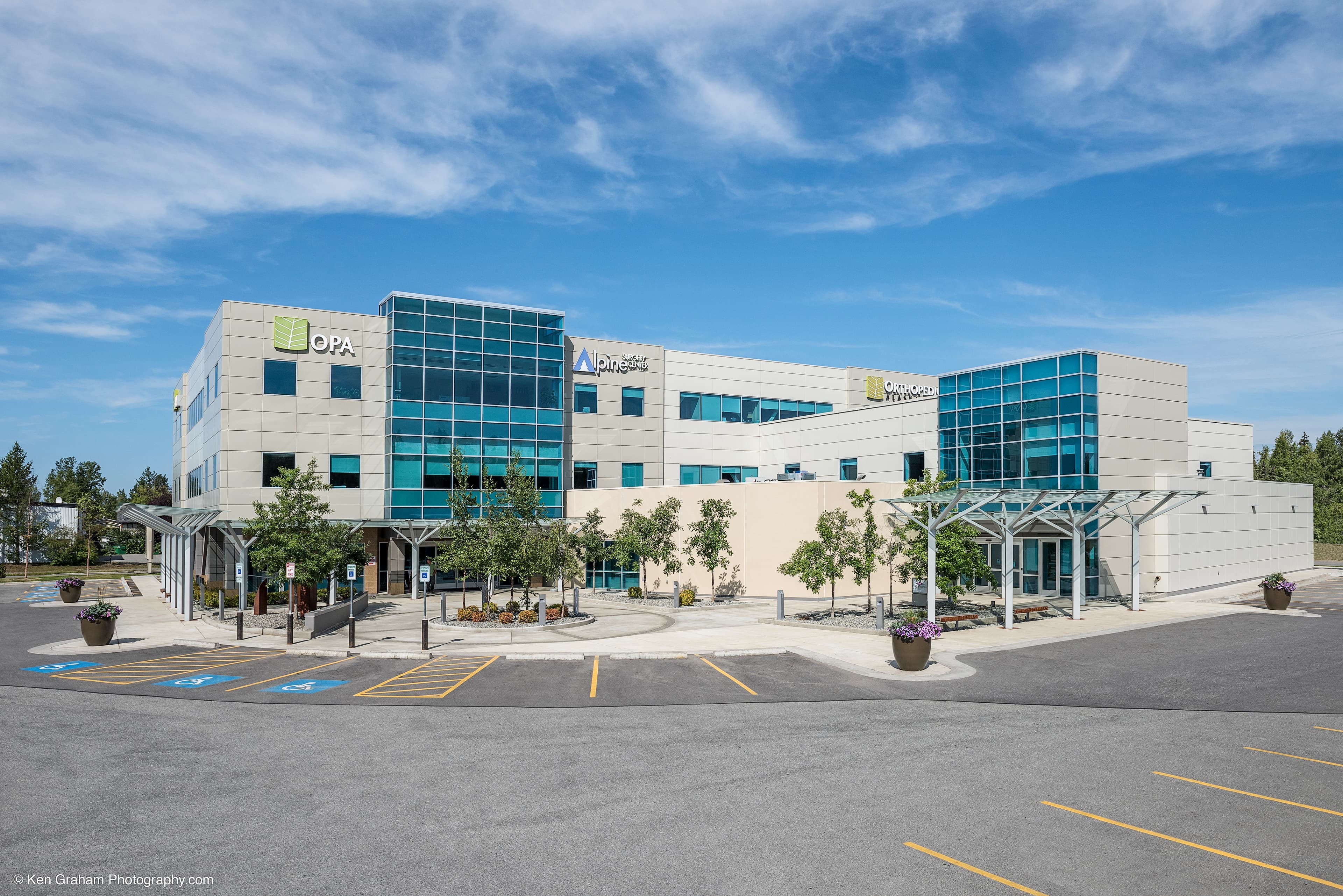 Owen L. Ala, MD - Doctor in Anchorage, AK