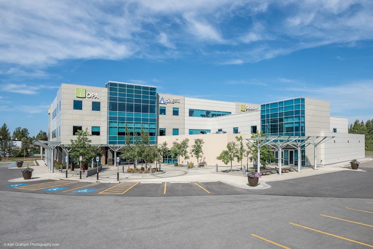 Owen L. Ala, MD - Doctor in Anchorage, AK